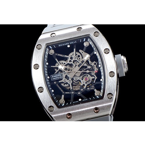 리차드밀 RM035-21